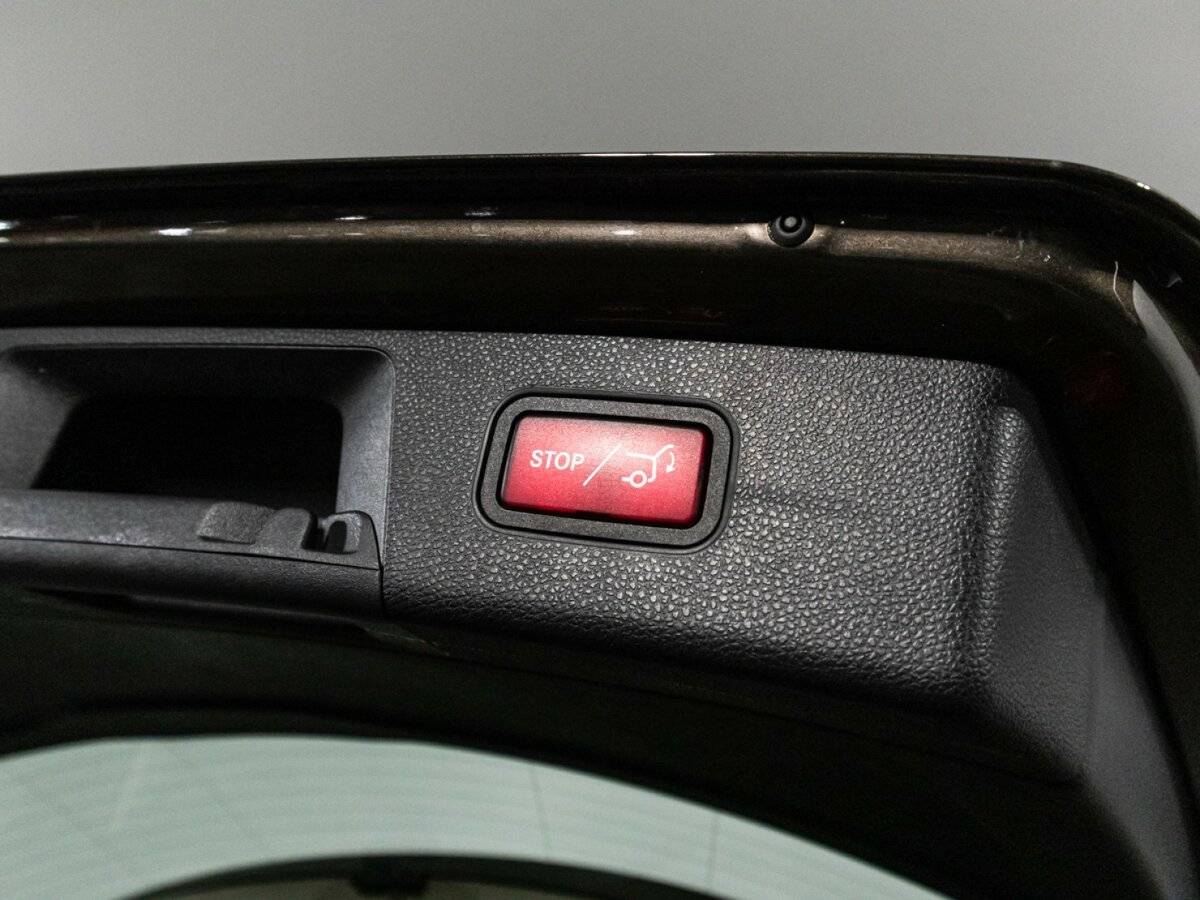 Mercedes-Benz GLK-Класс б/у, 2014, Автоматическая. Фото: #15