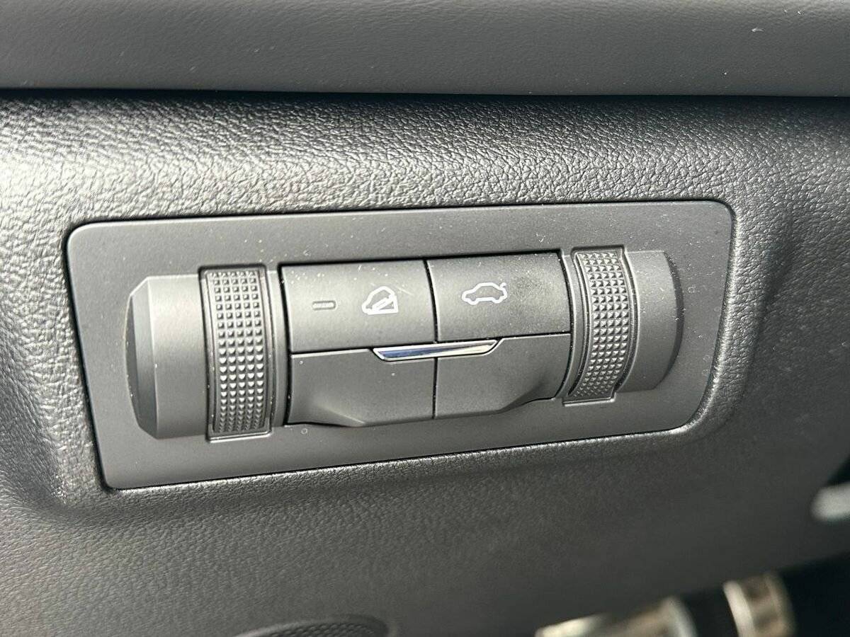 Чери Тигго 8 Про Макс б/у, 2023, Роботизированная. Фото: #14