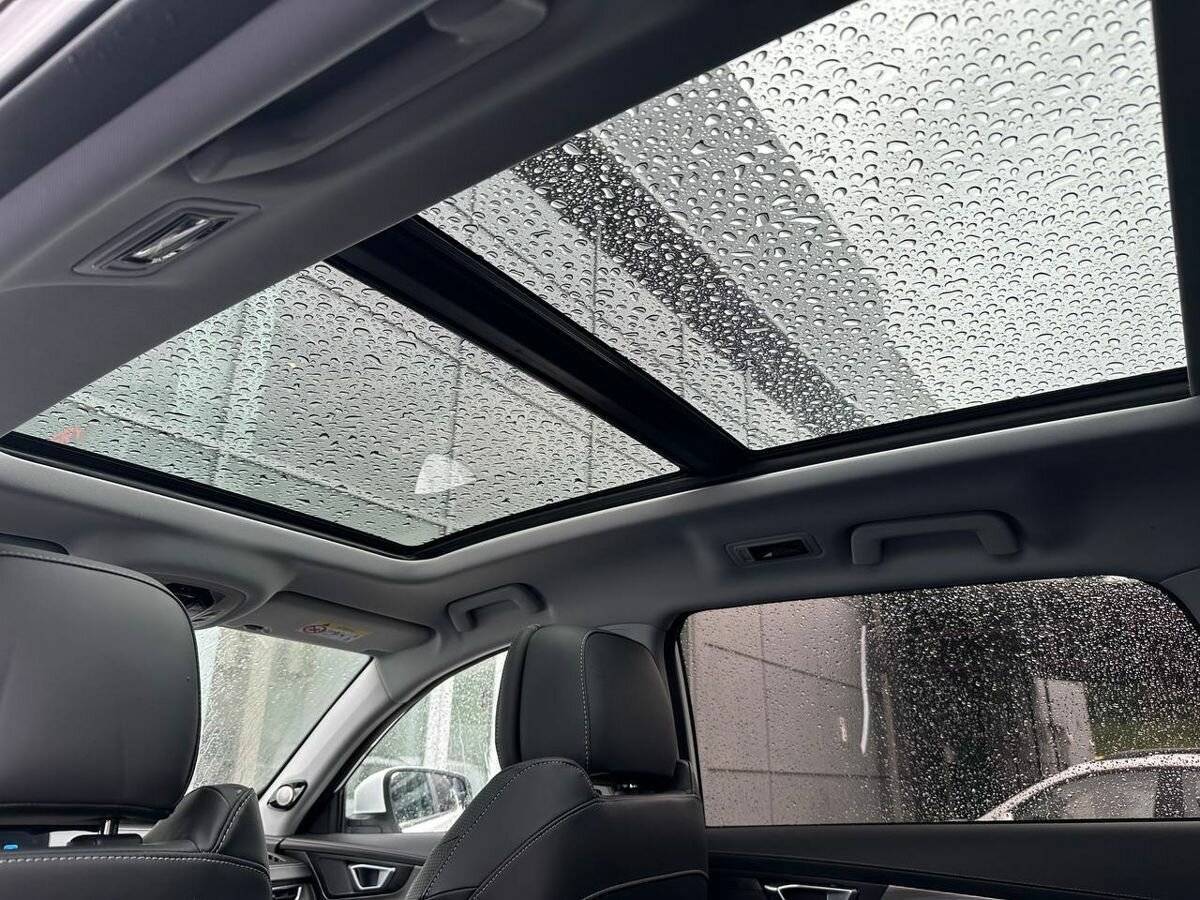 Чери Тигго 8 Про Макс б/у, 2023, Роботизированная. Фото: #16