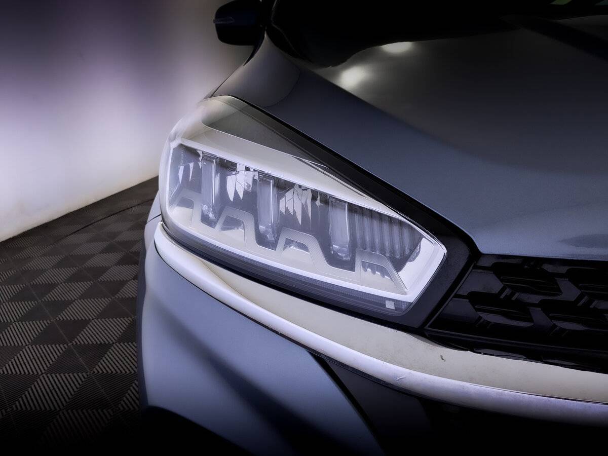 Чери Тигго 8 б/у, 2021, Роботизированная. Фото: #16