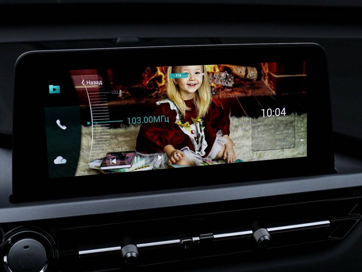 Чери Тигго 4 Про б/у, 2023, Вариатор. Фото: #14