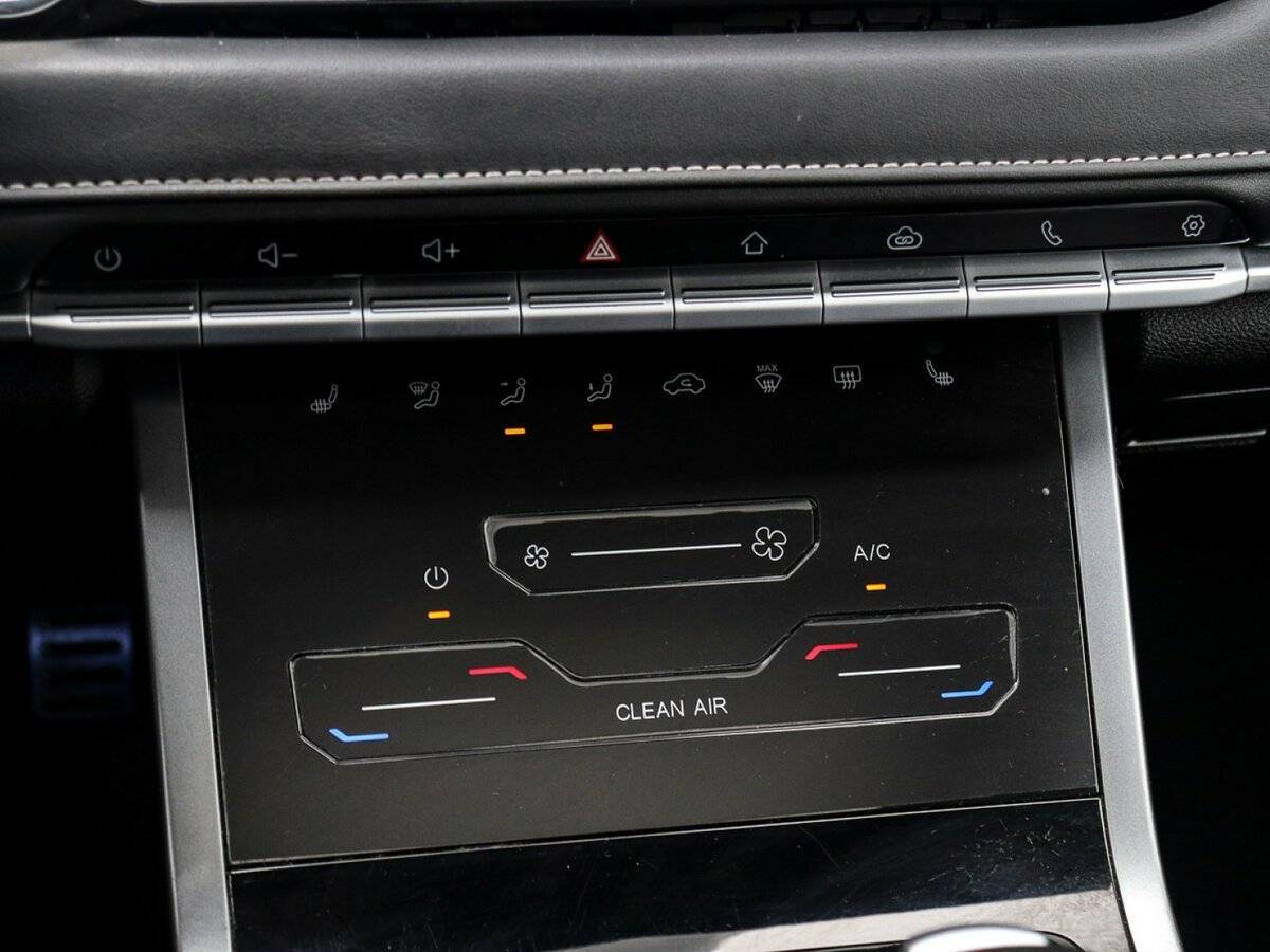 Чери Тигго 4 Про б/у, 2023, Вариатор. Фото: #15