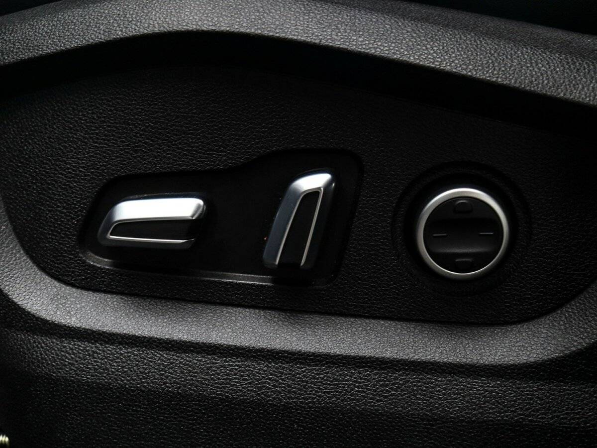 Чери Тигго 4 Про б/у, 2023, Вариатор. Фото: #17