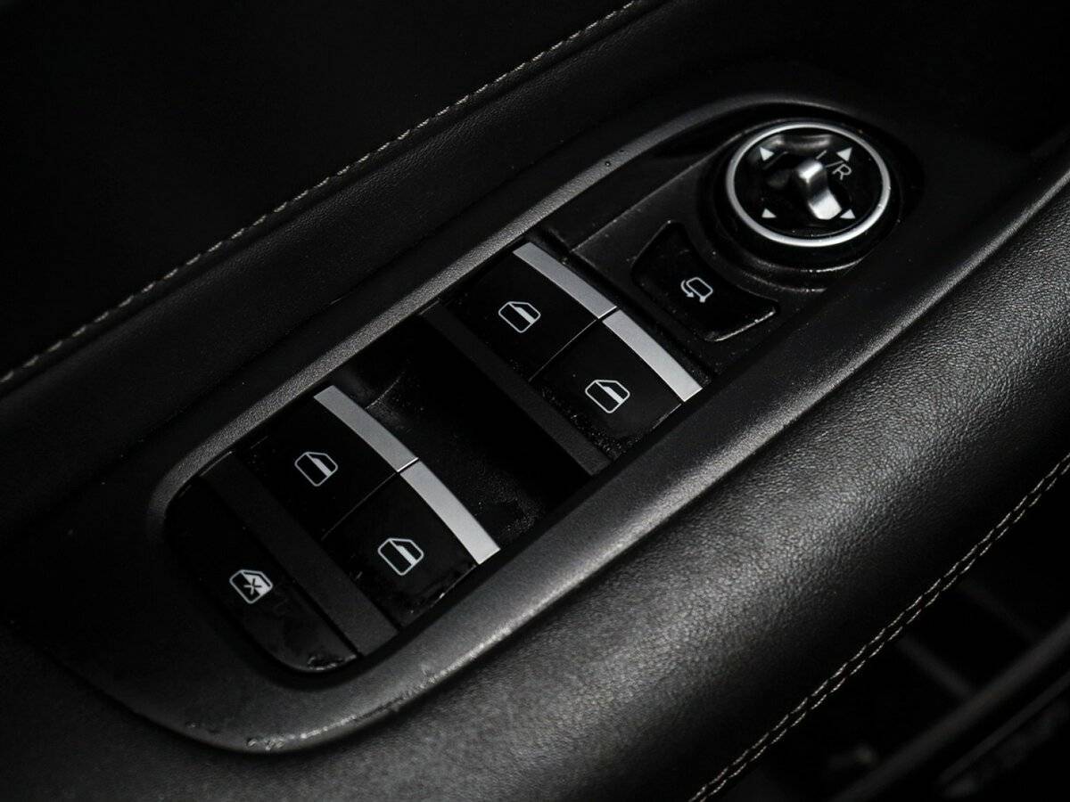 Чери Тигго 4 Про б/у, 2023, Вариатор. Фото: #18