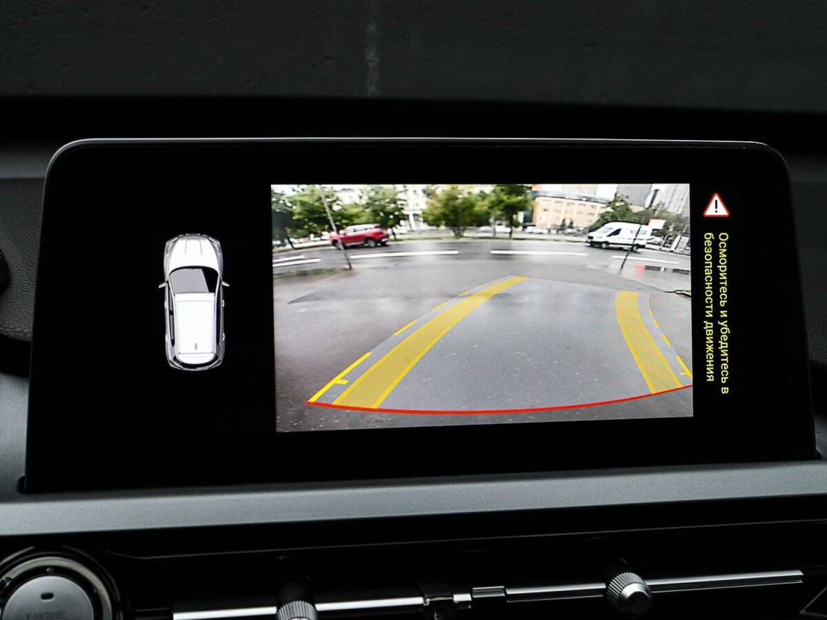 Чери Тигго 4 Про б/у, 2023, Вариатор. Фото: #20