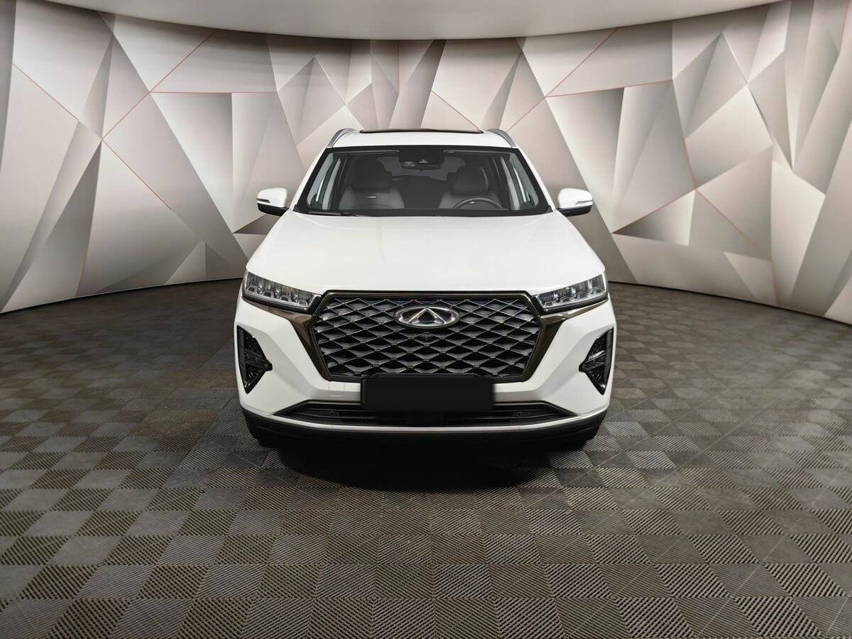 Чери Тигго 7 Про Макс б/у, 2023, Вариатор. Фото: #6