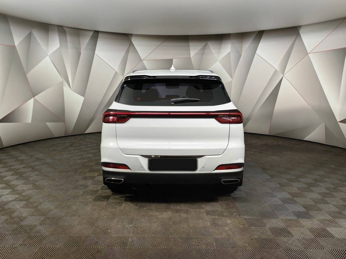 Чери Тигго 7 Про Макс б/у, 2023, Вариатор. Фото: #7