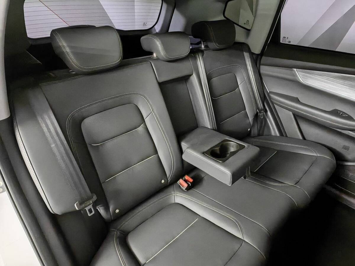 Чери Тигго 7 Про Макс б/у, 2023, Вариатор. Фото: #15