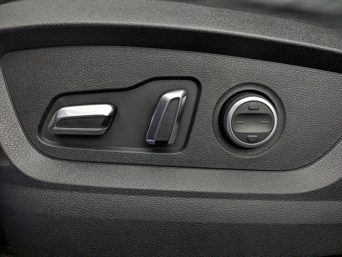 Чери Тигго 7 Про б/у, 2022, Вариатор. Фото: #23