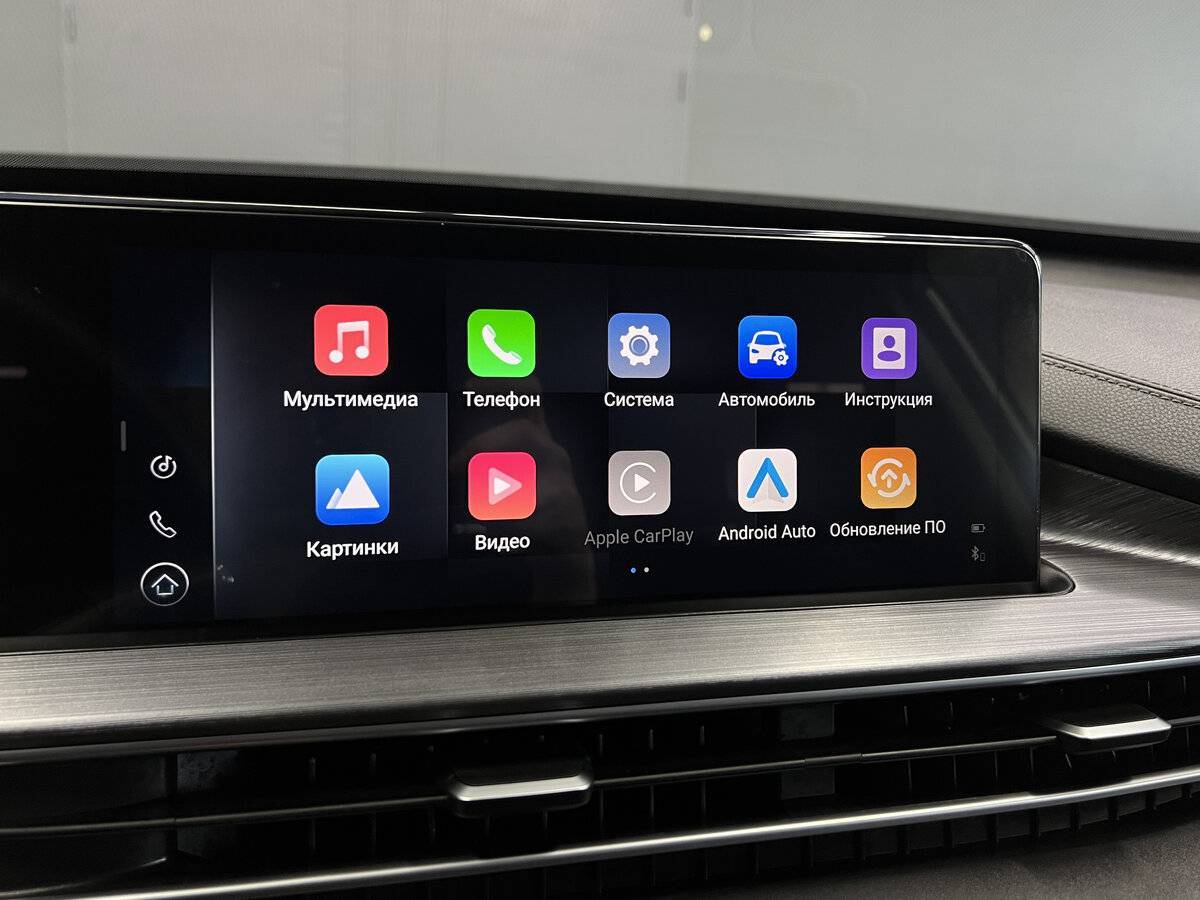 Чери Тигго 7 Про Макс б/у, 2023, Вариатор. Фото: #13