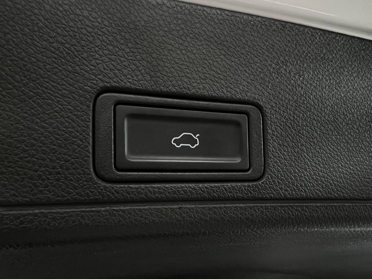 Чери Тигго 7 Про Макс б/у, 2023, Вариатор. Фото: #23