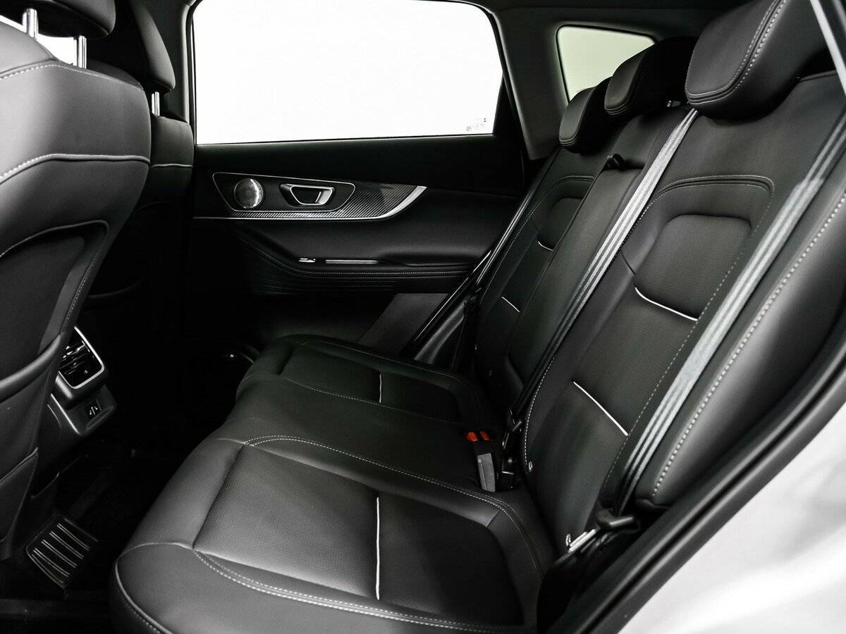 Chery Tiggo 7 Pro Max б/у, 2024, Роботизированная. Фото: #11