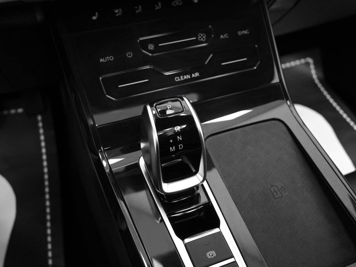 Чери Тигго 7 Про б/у, 2021, Вариатор. Фото: #11