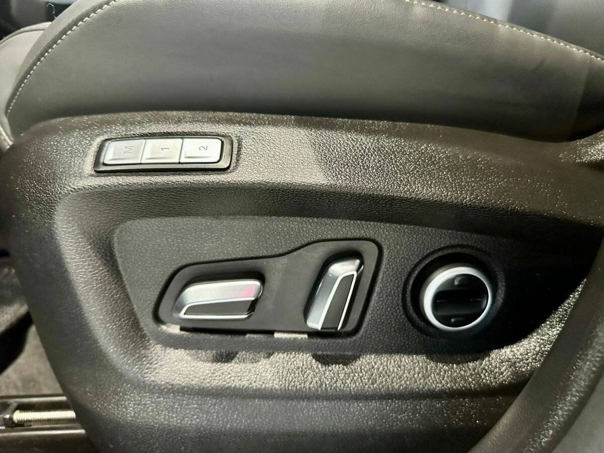 Чери Тигго 7 Про Макс б/у, 2023, Вариатор. Фото: #11