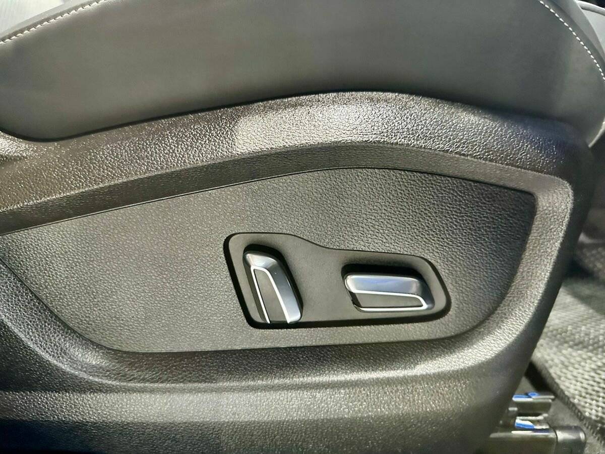 Чери Тигго 7 Про Макс б/у, 2023, Вариатор. Фото: #15