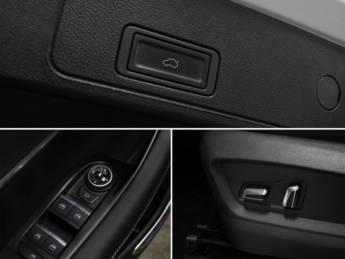 Чери Тигго 7 Про б/у, 2022, Вариатор. Фото: #19