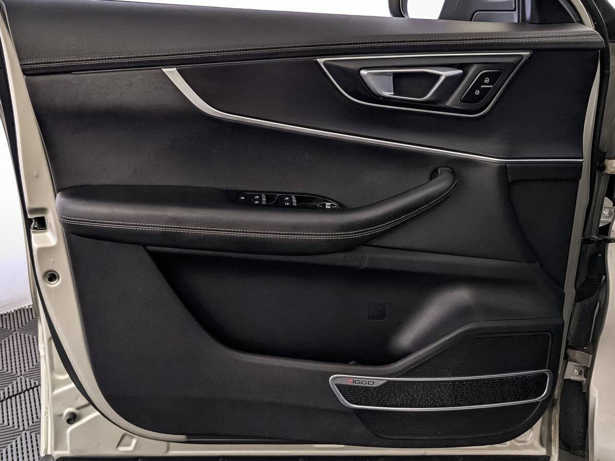 Чери Тигго 8 б/у, 2021, Вариатор. Фото: #17