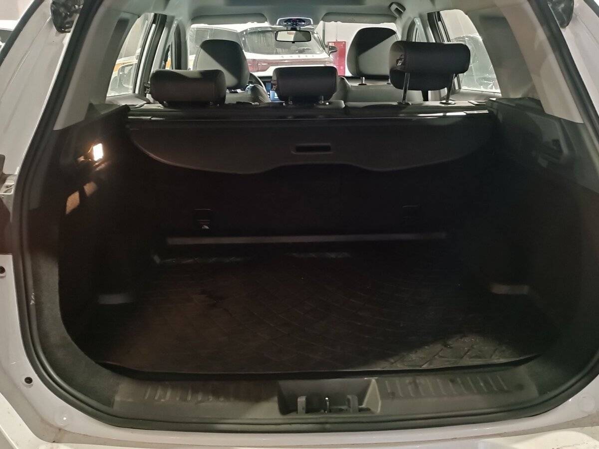 Чери Тигго 7 Про Макс б/у, 2023, Вариатор. Фото: #8