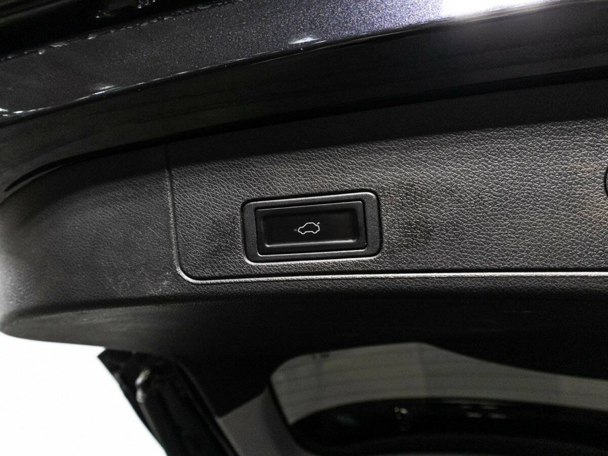 Чери Тигго 8 Про б/у, 2021, Роботизированная. Фото: #14