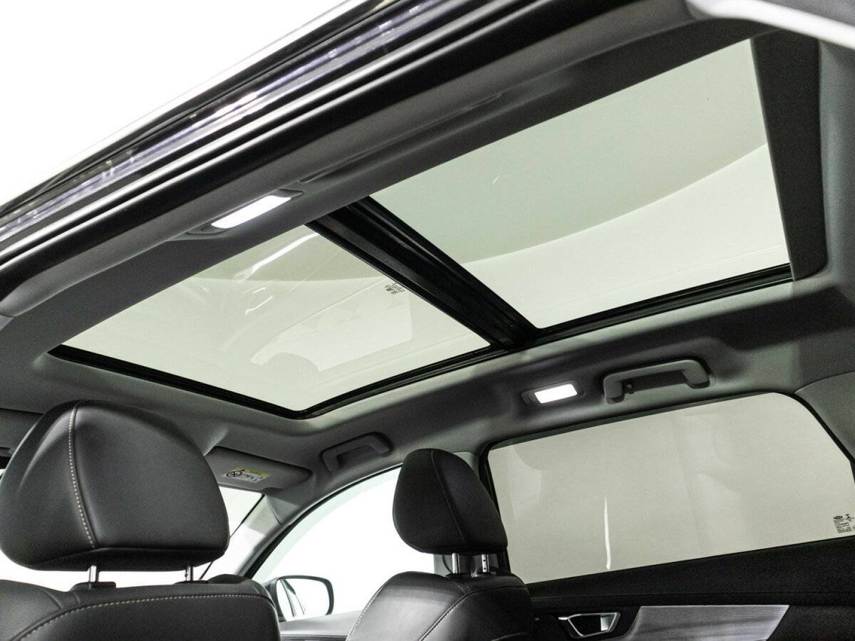 Чери Тигго 8 Про б/у, 2021, Роботизированная. Фото: #21