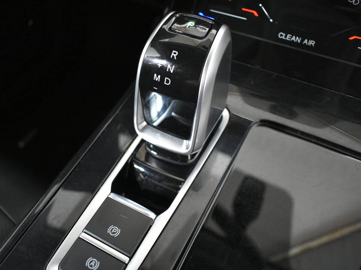 Чери Тигго 7 Про б/у, 2020, Вариатор. Фото: #10