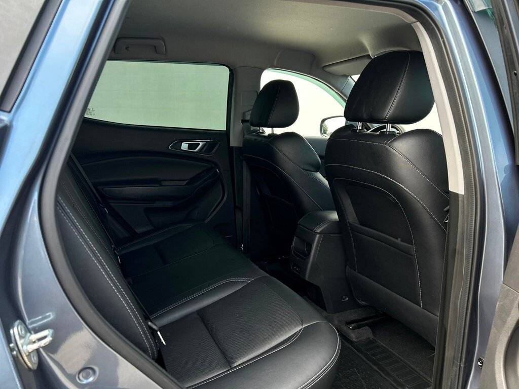 Чери Тигго 4 б/у, 2019, Вариатор. Фото: #8