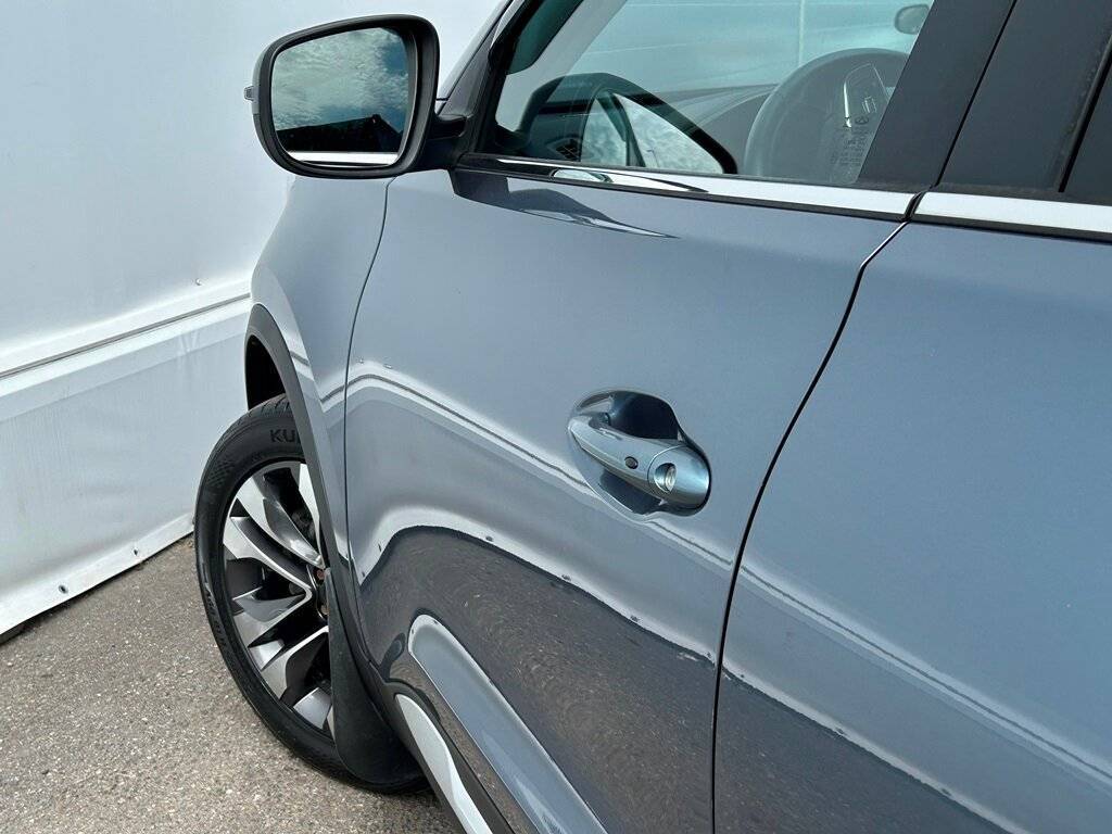 Чери Тигго 4 б/у, 2019, Вариатор. Фото: #13