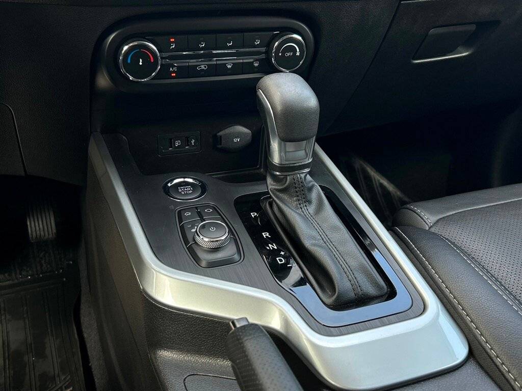 Чери Тигго 4 б/у, 2019, Вариатор. Фото: #16