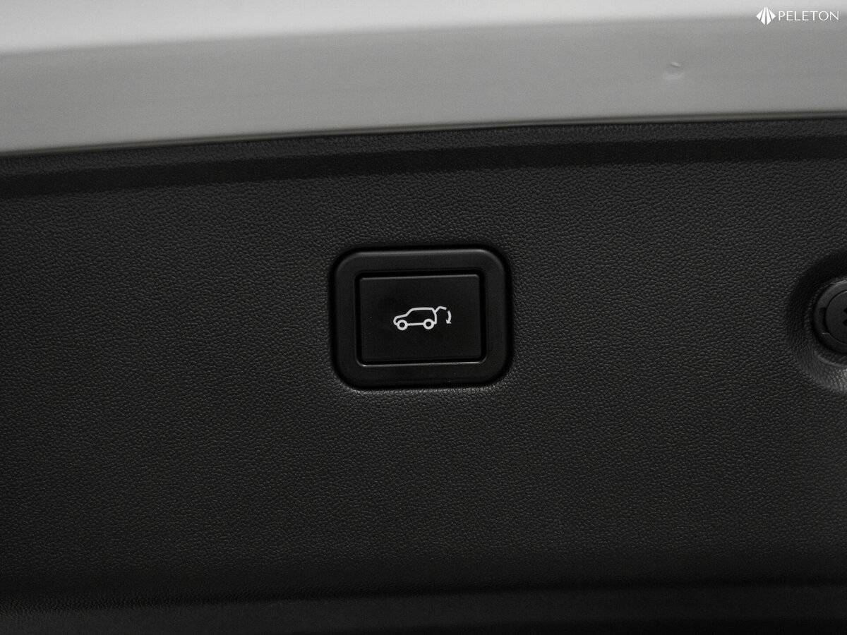 Чанган CS55 Plus б/у, 2023, Роботизированная. Фото: #7