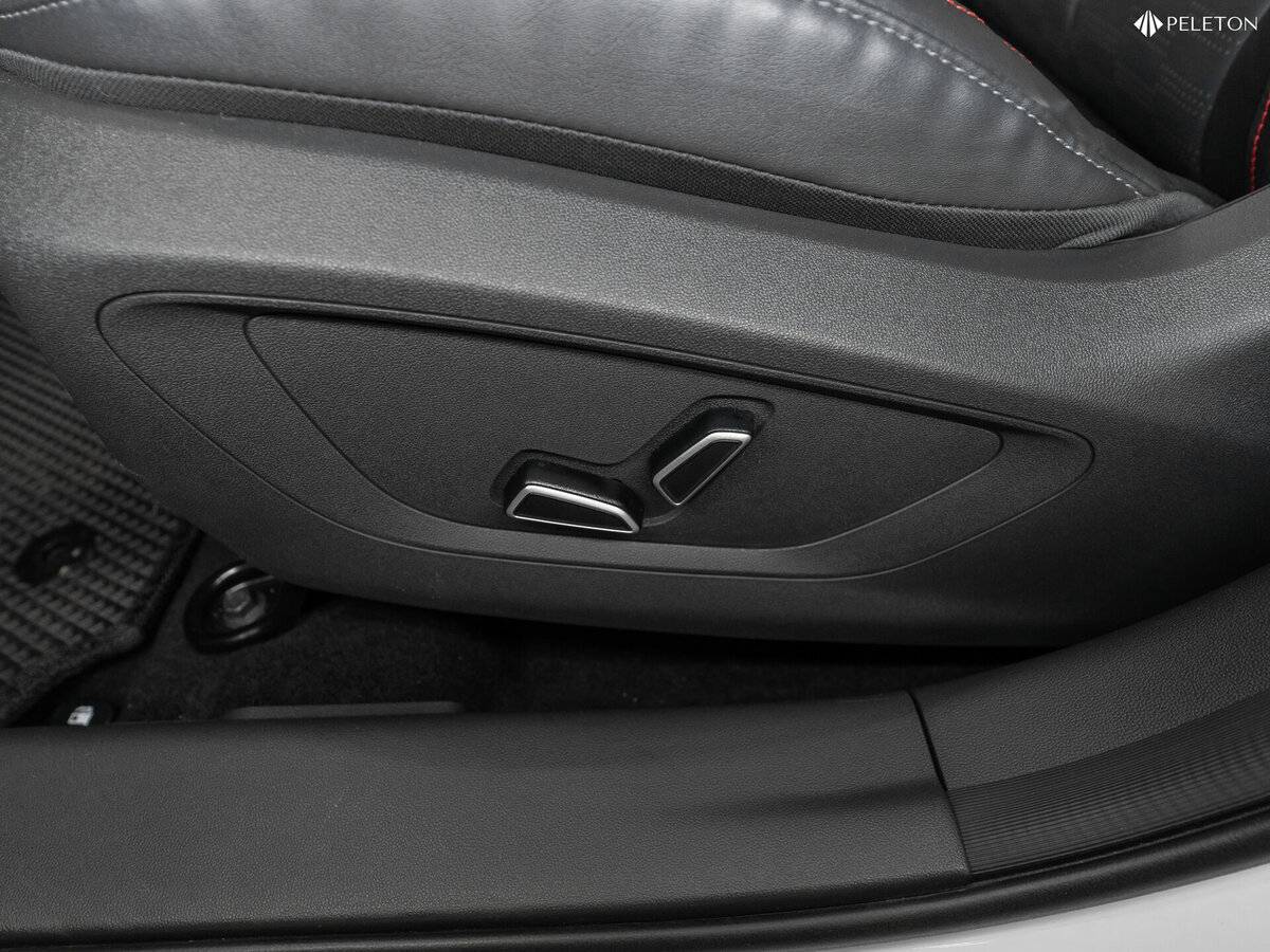 Чанган CS55 Plus б/у, 2023, Роботизированная. Фото: #18