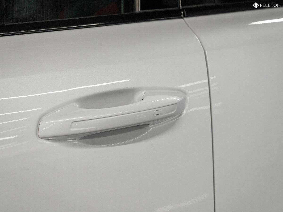 Чанган CS55 Plus б/у, 2023, Роботизированная. Фото: #31