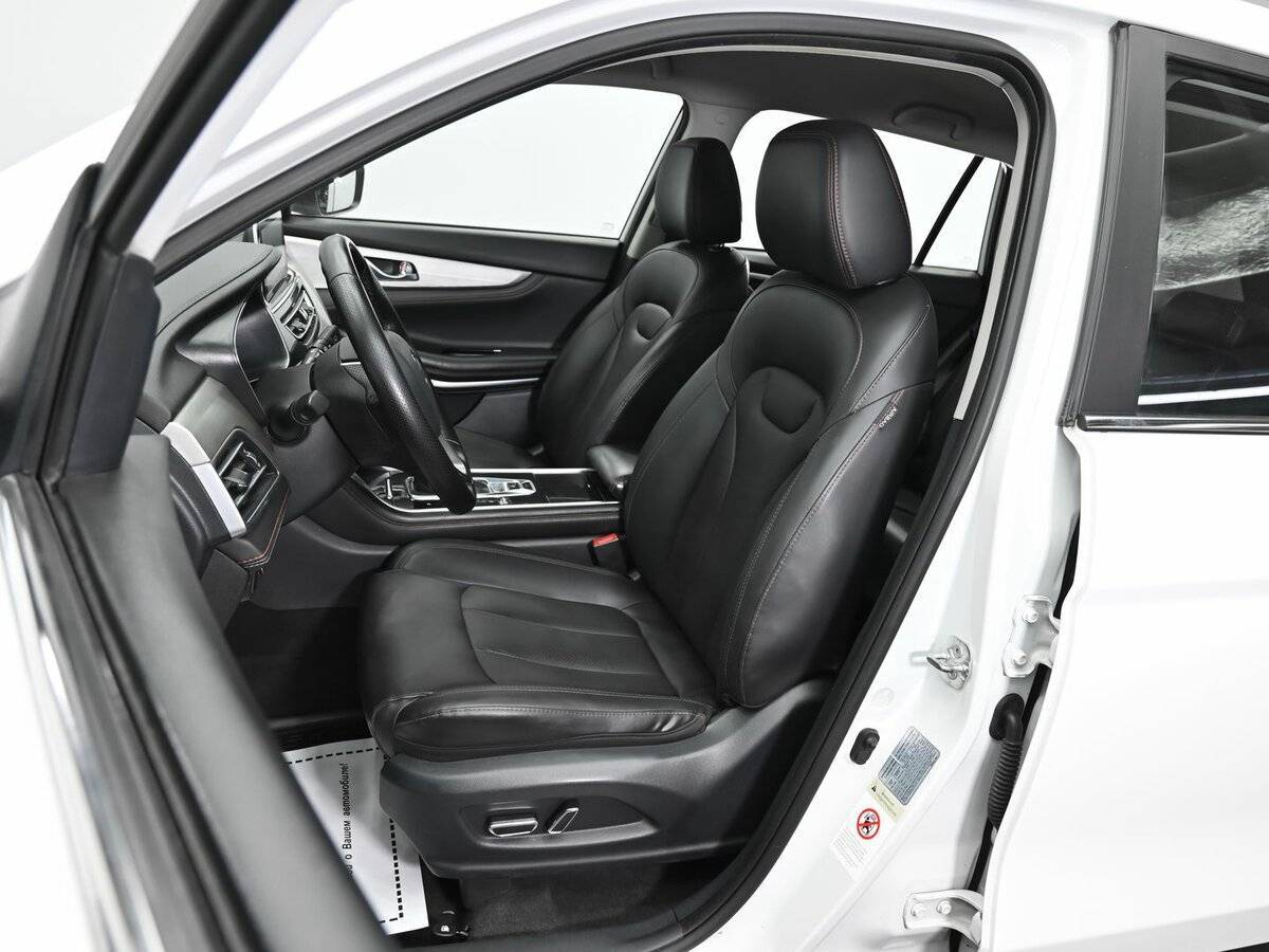 Чанган КС75 б/у, 2020, Автоматическая. Фото: #5