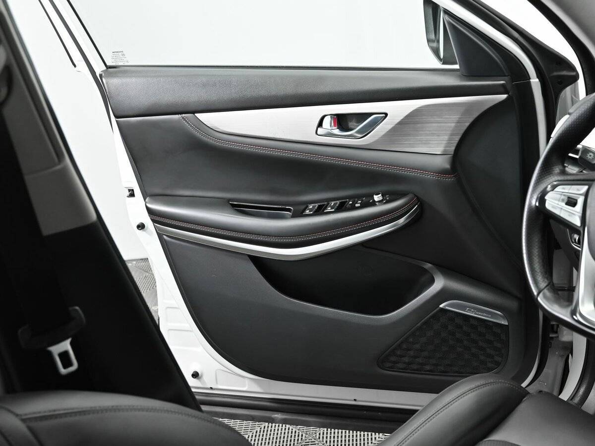 Чанган КС75 б/у, 2020, Автоматическая. Фото: #6