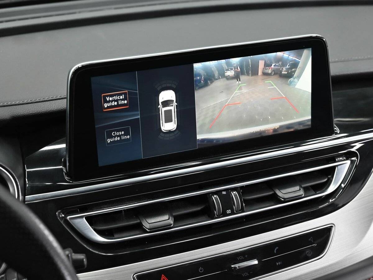 Чанган КС75 б/у, 2020, Автоматическая. Фото: #9