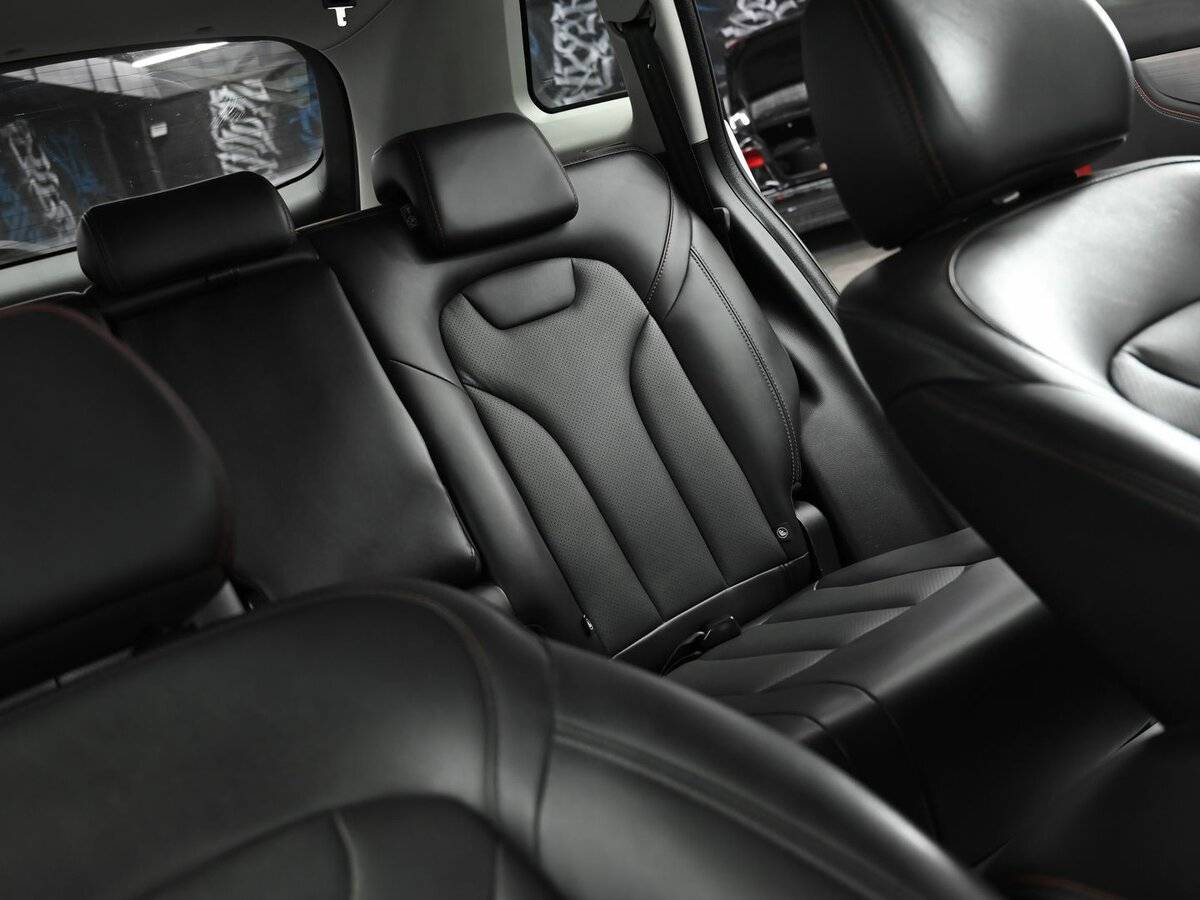 Чанган КС75 б/у, 2020, Автоматическая. Фото: #11