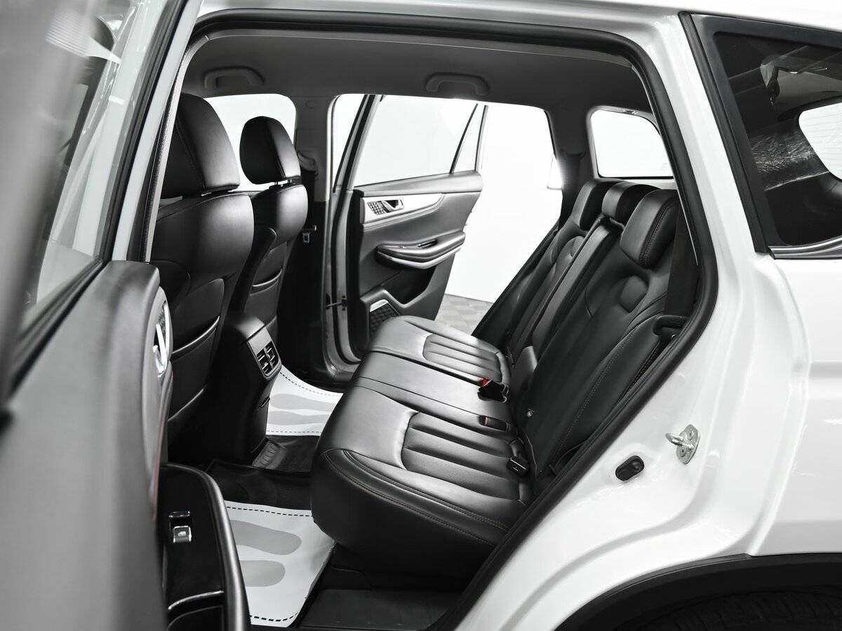 Чанган КС75 б/у, 2020, Автоматическая. Фото: #12