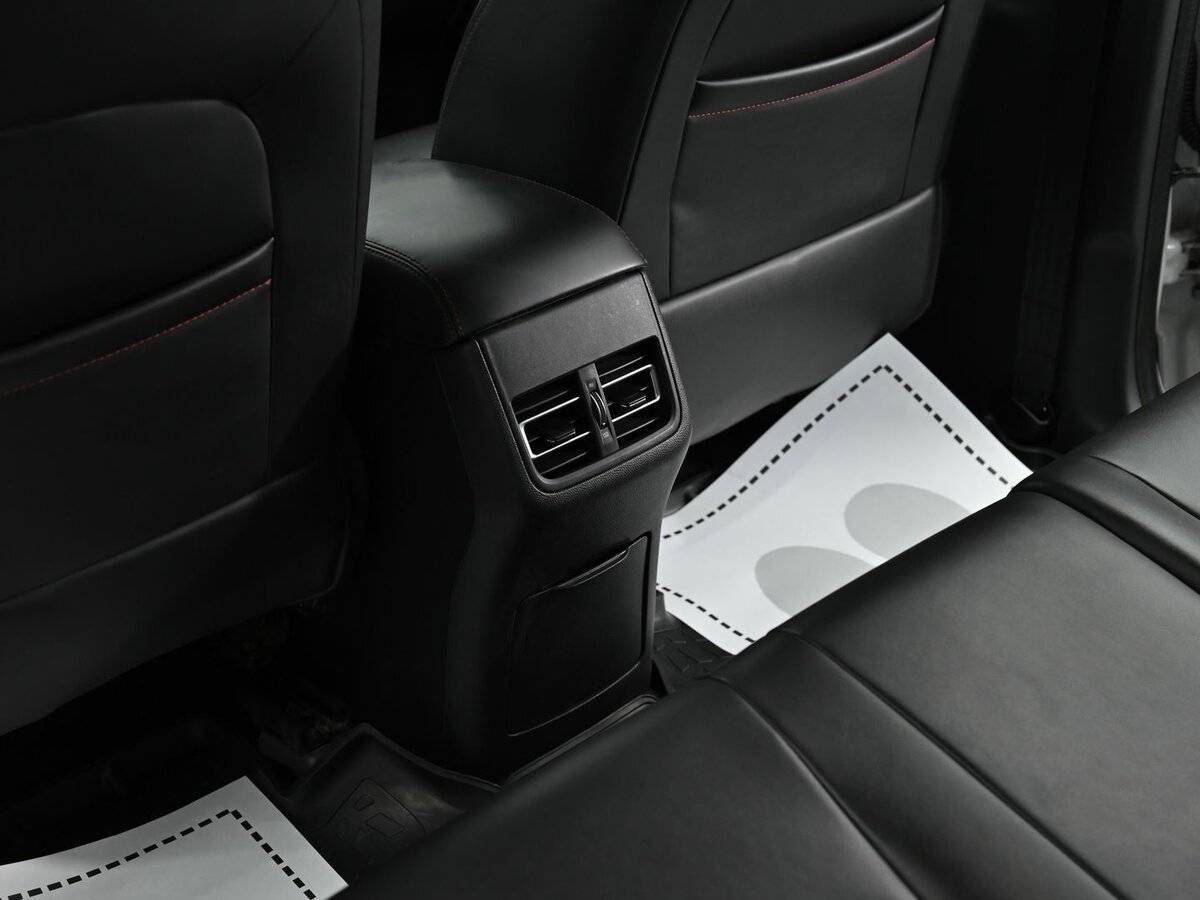 Чанган КС75 б/у, 2020, Автоматическая. Фото: #13