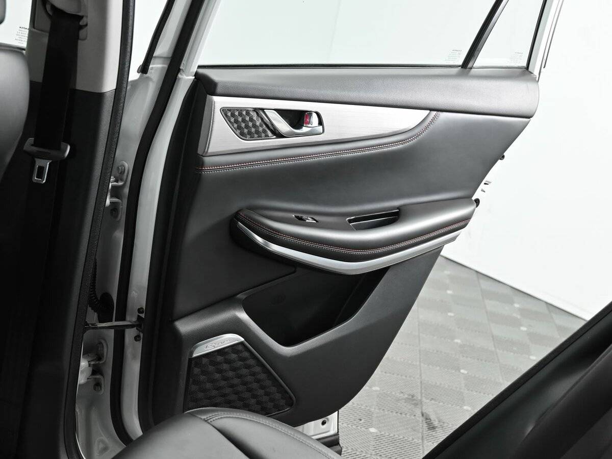 Чанган КС75 б/у, 2020, Автоматическая. Фото: #14