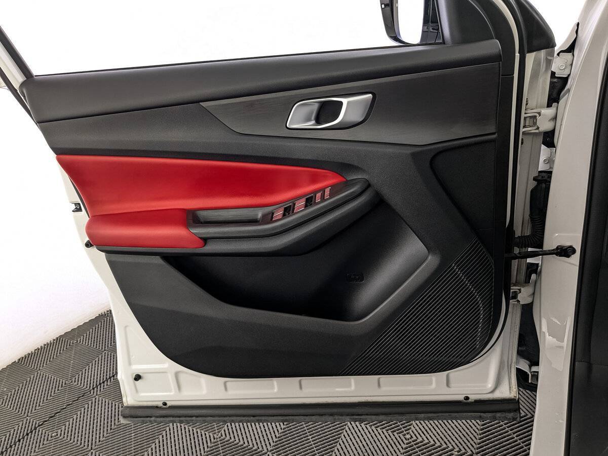 Чанган CS55 Plus б/у, 2023, Роботизированная. Фото: #18