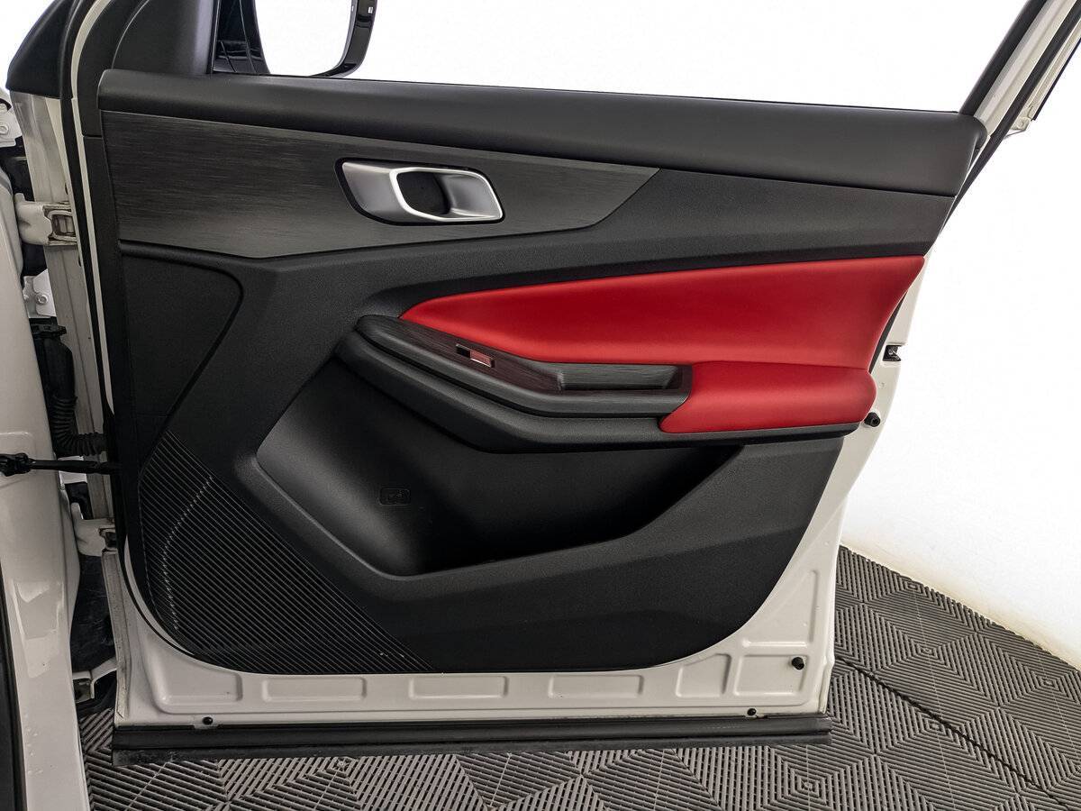 Чанган CS55 Plus б/у, 2023, Роботизированная. Фото: #24