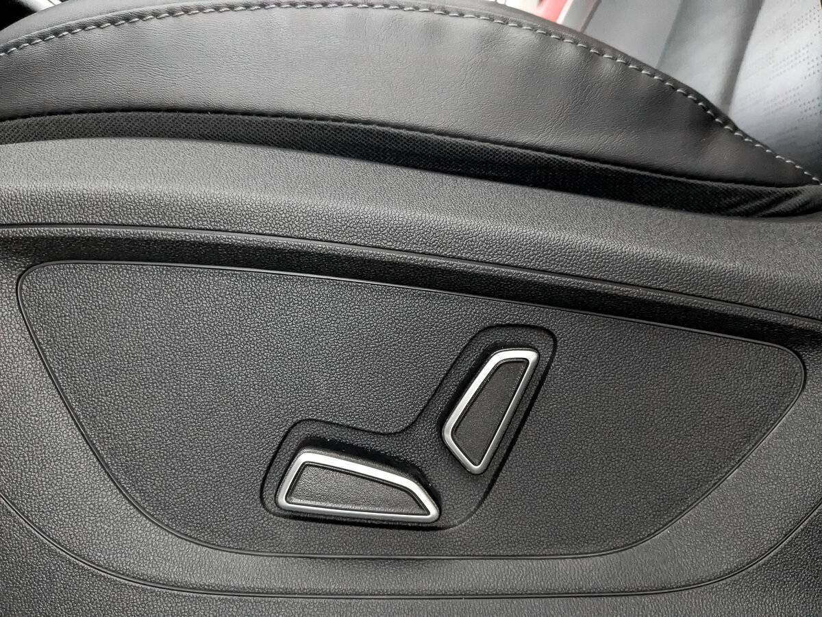 Чанган CS55 Plus б/у, 2023, Роботизированная. Фото: #26