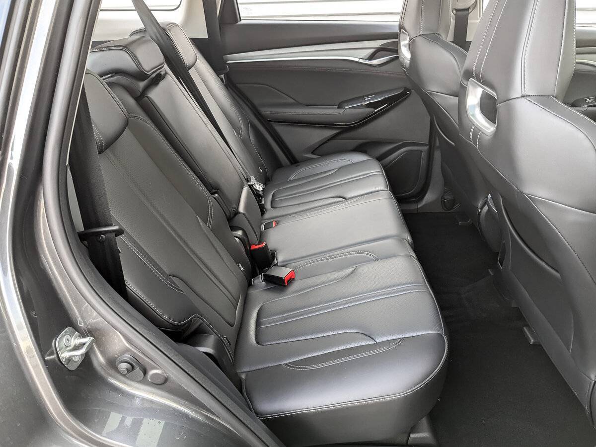 Чанган CS75 Plus б/у, 2023, Автоматическая. Фото: #11