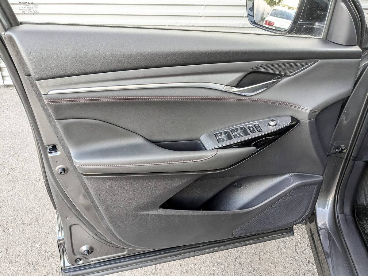 Чанган CS75 Plus б/у, 2023, Автоматическая. Фото: #18