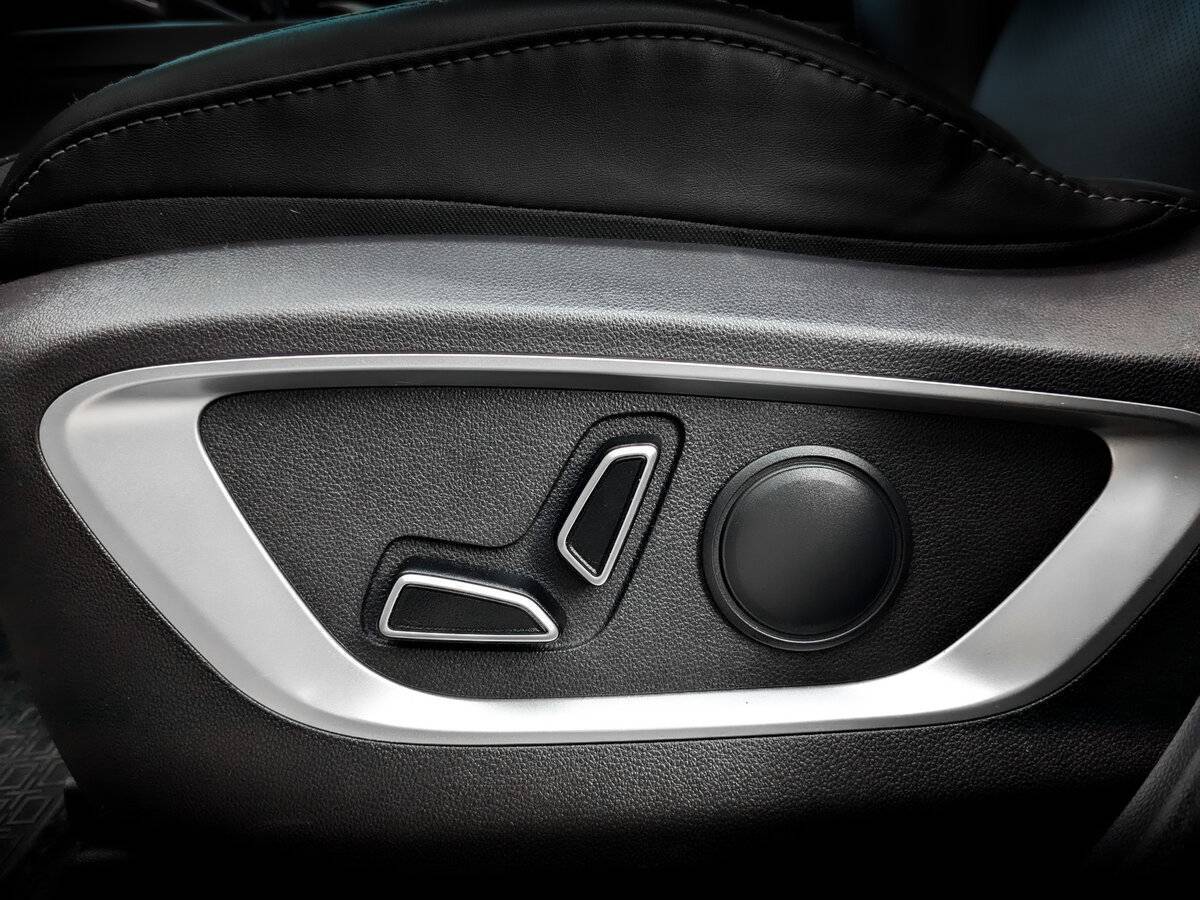 Чанган CS75 Plus б/у, 2023, Автоматическая. Фото: #20