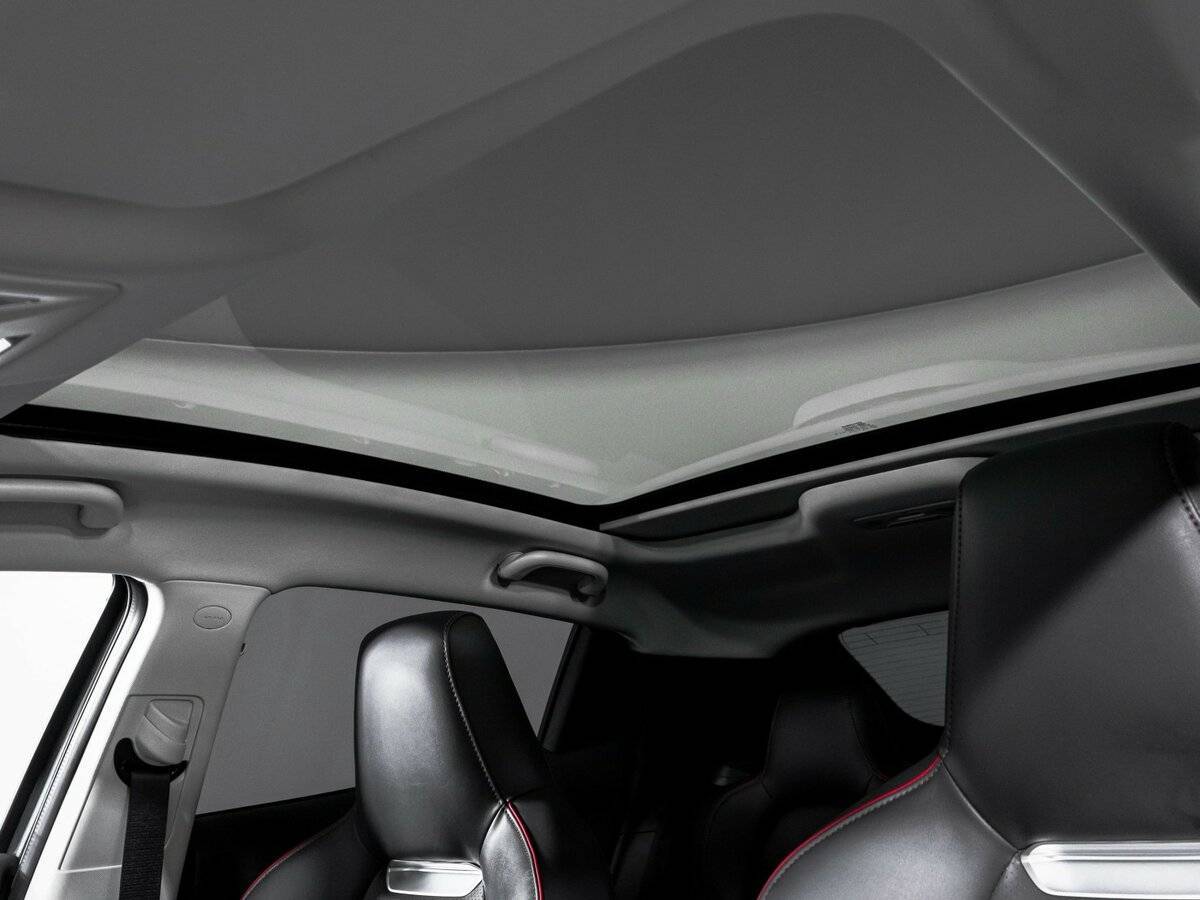 Changan UNI-T б/у, 2023, Роботизированная. Фото: #20