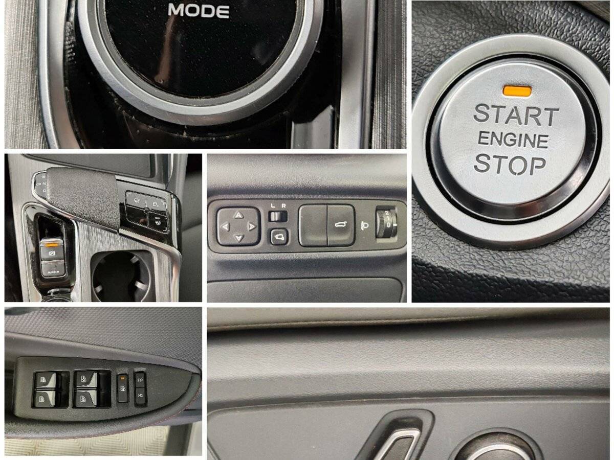 Changan UNI-T б/у, 2023, Роботизированная. Фото: #23