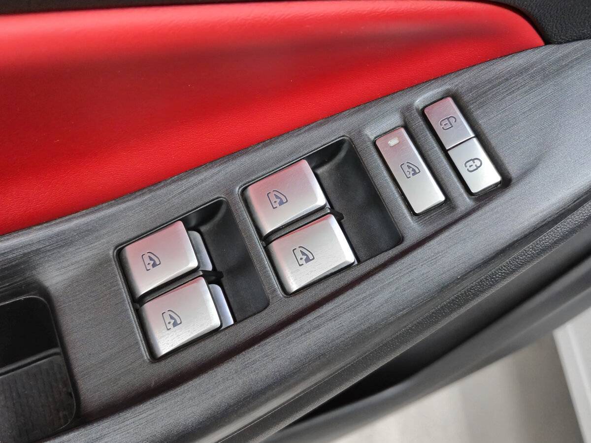 Чанган CS55 Plus б/у, 2023, Роботизированная. Фото: #8