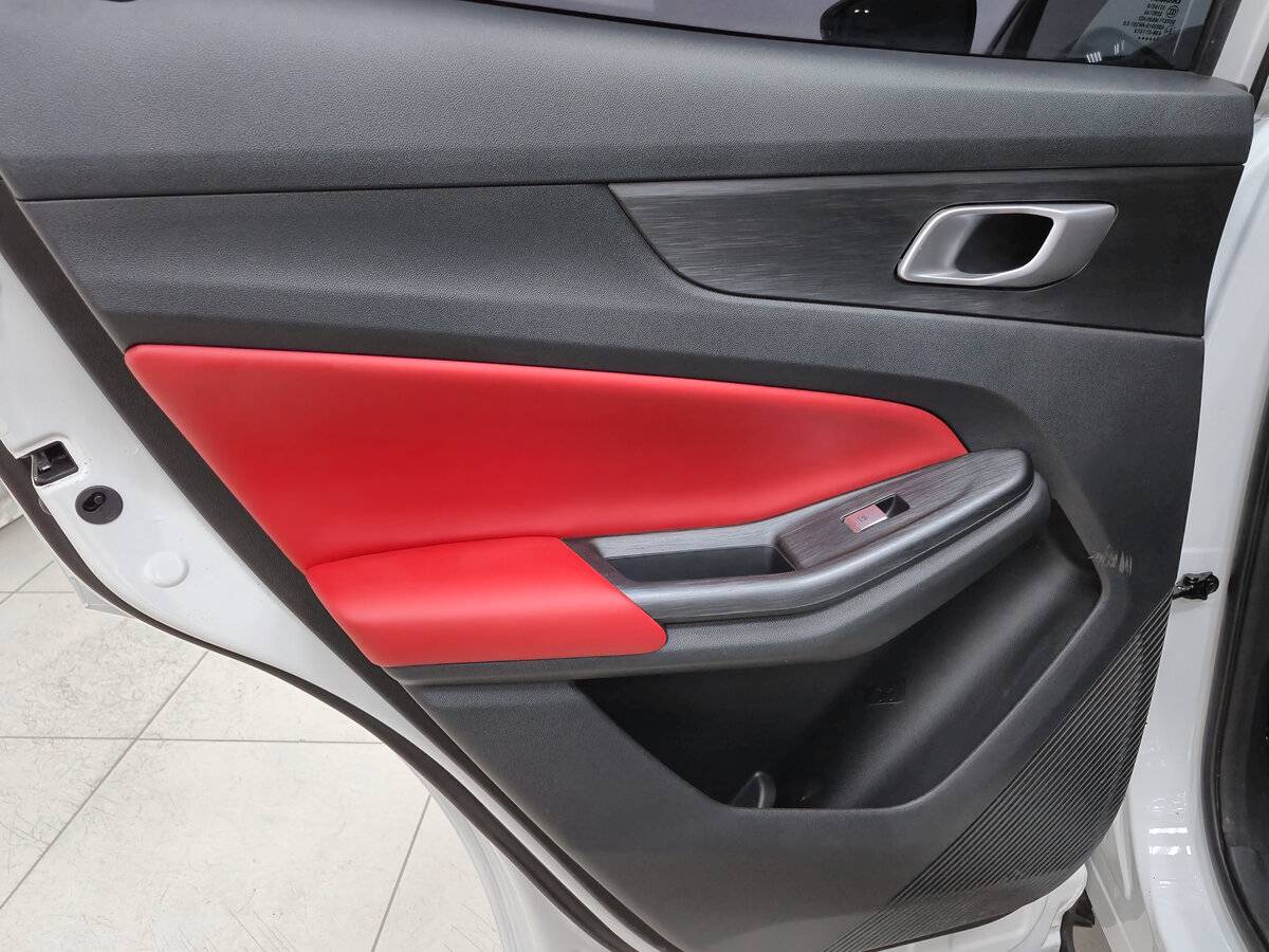 Чанган CS55 Plus б/у, 2023, Роботизированная. Фото: #14