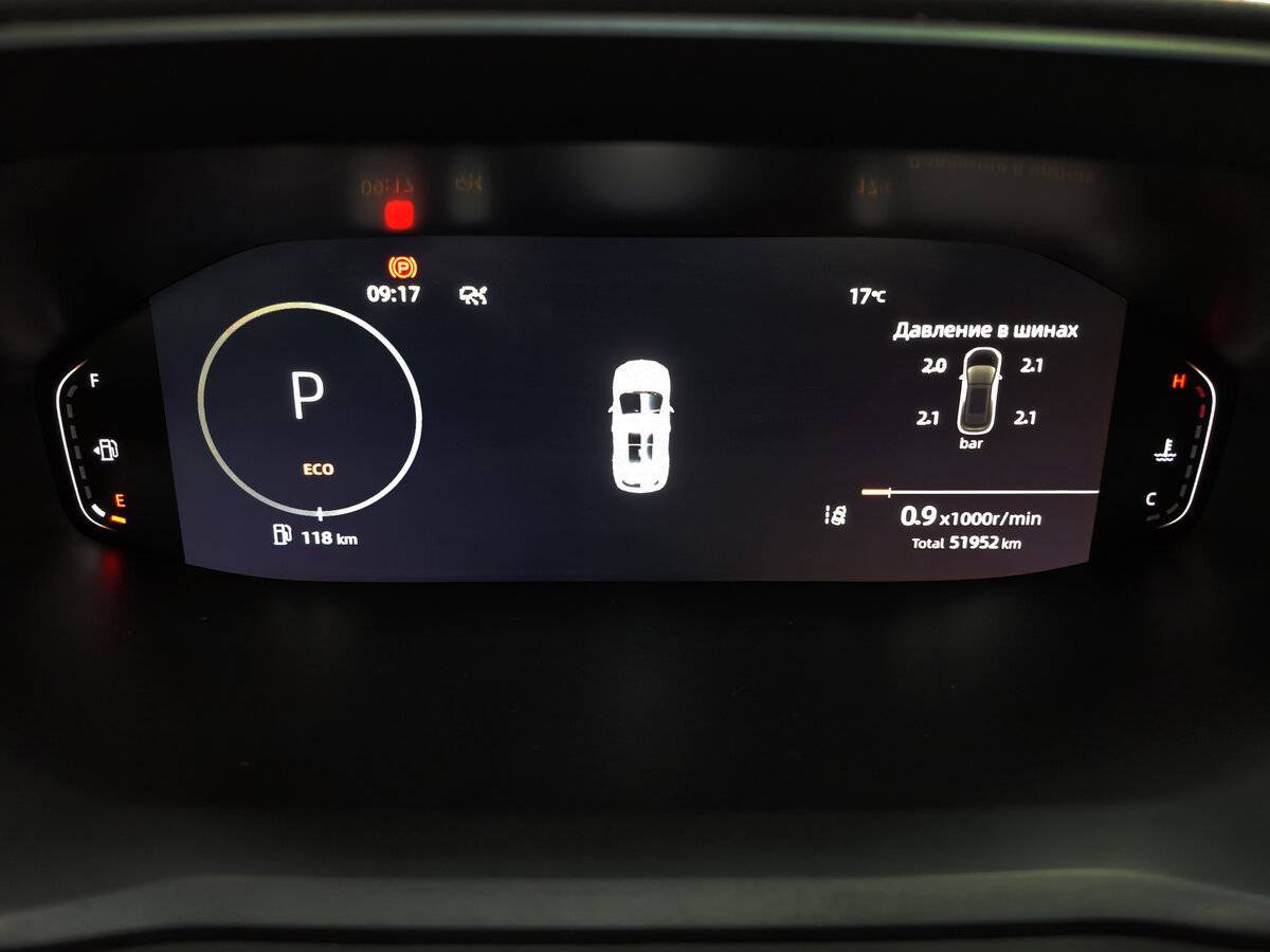 Чанган CS55 Plus б/у, 2023, Роботизированная. Фото: #16