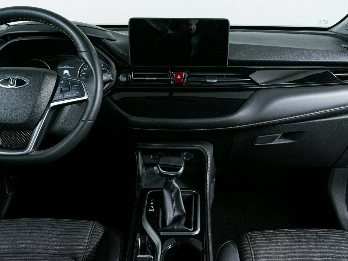 Москвич 3 б/у, 2023, Вариатор. Фото: #7